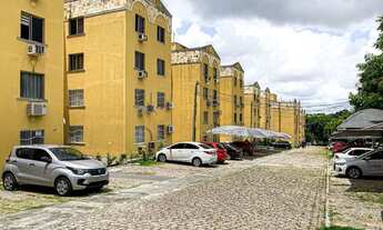 Imagem: Apartamento com 2 dormitórios à venda