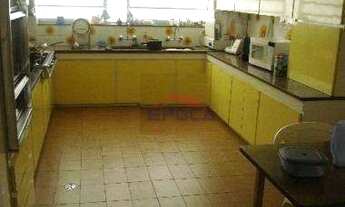 Imagem 6: Casa com 5 dormitórios à venda, 460 m² por R$ 2.000.000,00 - Mangabeiras - Belo Horizonte