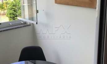 Imagem 3: Bauru - Apartamento Padrão - Vila Aviação