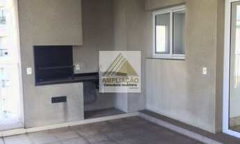 Imagem 5: Apartamento 4 Dormitorios 4 Suites 5 Vagas Deposito no Panamby