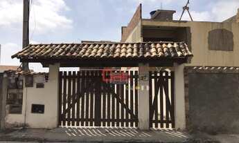 Imagem 3: Casa com 4 dormitórios à venda, 116 m² por R$ 330.000,00 - Peró - Cabo Frio/RJ