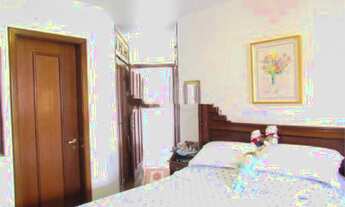 Imagem 3: Cobertura Duplex 4 Dormitórios a venda em Vila Andrade São Paulo