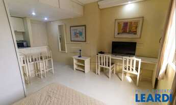 Imagem: FLAT - MOEMA PÁSSAROS - SP