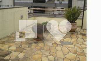 Imagem 7: Vende cobertura com 03 dormitórios, suíte e garagem coberta no bairro Rio Branco