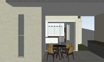 Imagem 5: LAGOA SANTA - Casa de Condomínio - Condomínio Trilhas Do Sol