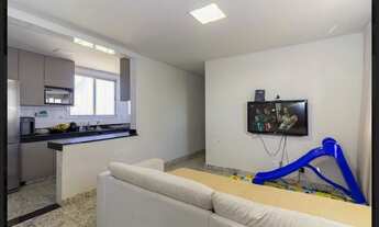 Imagem 2: Contagem - Apartamento Padrão - Eldorado