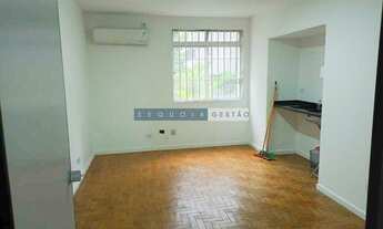 Imagem 4: São Paulo - Conjunto Comercial/Sala - Morro dos Ingleses