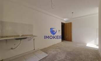 Imagem 4: Apartamento com elevador em Poá/SP; 2 quartos (1 suíte); 1 vaga