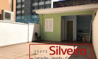 Imagem: SãO PAULO - Casa Comercial - Itaim Bibi