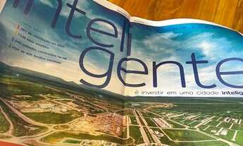 Imagem 6: Lotes/Terrenos (150m!) - Aquiraz (Smart City