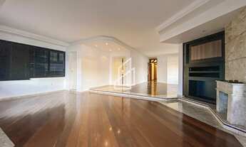 Imagem: Apartamento à venda no bairro Agronômica