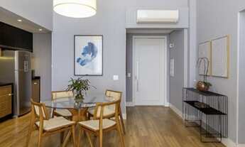 Imagem 4: Apartamento no Panamby, excelente!