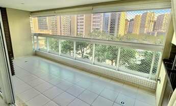 Imagem 2: 105813 Apartamento para aluguel tem 130 metros quadrados com 3 quartos - São Paulo - SP