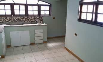 Imagem 2: CASA terrea para aluguel tem 110 metros quadrados com 2 quartos