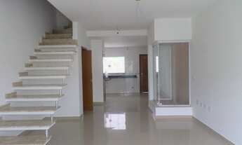 Imagem: SOBRADOS VILA ROSA - 3 SUÍTES - 4 VAGAS