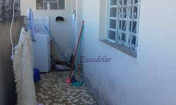 Imagem 4: Sobrado com 1 dormitório à venda, 185 m² por R$ 350.000,00 - Vila Nova Mazzei - São Paulo