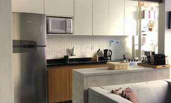 Imagem: Porto Alegre - Apartamento Padrão - Passo