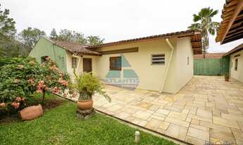 Imagem 7: Casa com 5 dorms, Recanto da Lagoinha, Ubatuba - R$ 1.1 mi, Cod: 1796