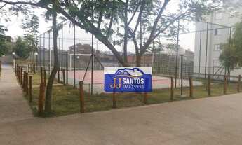 Imagem 3: Apartamento à venda, 44 m² por R$ 185.000,00 - Cidade Parque Brasília - Guarulhos/SP