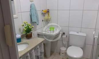 Imagem 3: Apartamento com 1 dormitório à venda, 50 m² no Centro - Cabo Frio/RJ