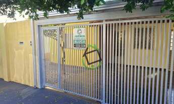 Imagem: Casa com 2 dormitórios, 86 m² - venda