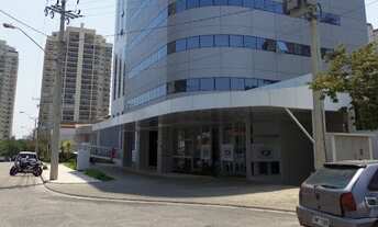 Imagem 2: Sorocaba - Conjunto Comercial/Sala - Jardim Portal da Colina