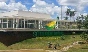 Imagem 6: Terreno à venda, 826 m² por R$ 1.240.000,00 - Florais do Valle - Cuiabá/MT