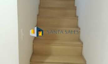 Imagem 4: Lindo duplex em Moema, mobiliado e pronto para entrar e morar!