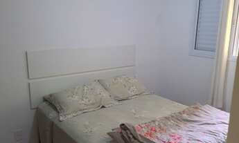 Imagem 3: Apartamento no Condomínio Alpha Club a Venda