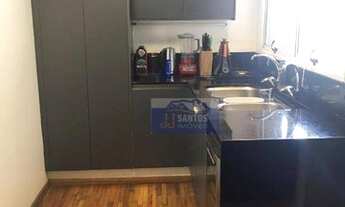 Imagem 4: Apartamento à venda, 126 m² por R$ 1.400.000,00 - Mooca - São Paulo/SP