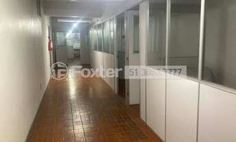 Imagem 3: Porto Alegre - Galpão/Depósito/Armazém - Centro Histórico