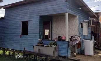 Imagem: Casa troco em um carro