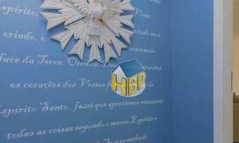 Imagem 2: Cobertura com 4 dormitórios, 250 m² - venda por R$ 2.100.000,00 ou aluguel por R$ 6.200,00