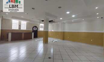 Imagem 5: Casa para Comércio, 105 m² - venda por R$ 850.000 ou aluguel por R$ 2.000 - Centro - Campi