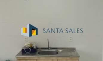 Imagem 2: Apartamento reformado