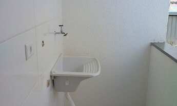 Imagem 7: Apartamento - 45 m² / Belenzinho - Mooca