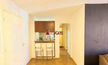 Imagem 7: São Paulo - Flat - Jardins