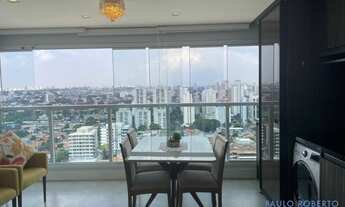 Imagem 4: APARTAMENTO - CAMPO BELO - SP