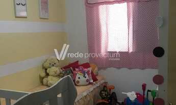 Imagem 3: Campinas - Apartamento Padrão - Jardim Nova Mercedes