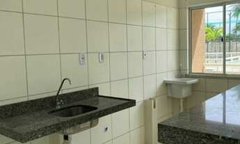 Imagem 3: Apartamento de Repasse no Grand Village no Messejana