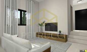 Imagem: Casa - Roncáglia - Valinhos