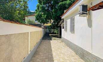 Imagem 4: Casa para aluguel com quintal em Fragoso