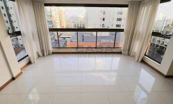 Imagem 3: Apartamento para venda com 109 metros quadrados com 3 quartos em Jardim Camburi - Vitória