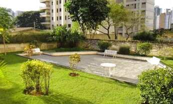 Imagem 4: Apartamento com 1 vaga de garagem, 162m², Edifício Fontana Di Trevi, Brooklin - SP