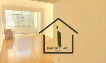 Imagem 4: Apartamento com 3 dormitórios à venda, 85 m² por R$ 850.000 - Copacabana - Rio de Janeiro