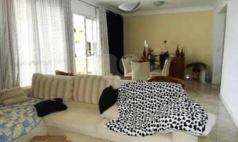 Imagem 5: Apartamento à venda na região da Moóca 03 dormitórios 121 m²