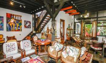 Imagem 6: RIO DE JANEIRO - Casa Padrão - Itanhangá