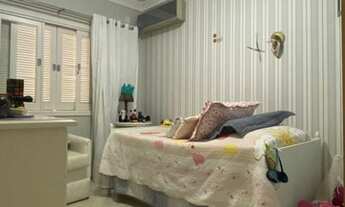 Imagem 7: Casa em Condominio no Bairro Vila Aviação - Condominio Vi