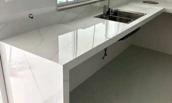 Imagem 4: Casa para venda tem 70 metros quadrados com 3 quartos em Jundiapeba - Mogi das Cruzes - Sã