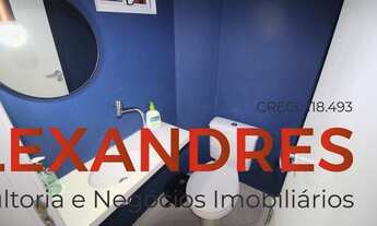 Imagem 6: CASA RESIDENCIAL em Cotia - SP, Paisagem Casa Grande